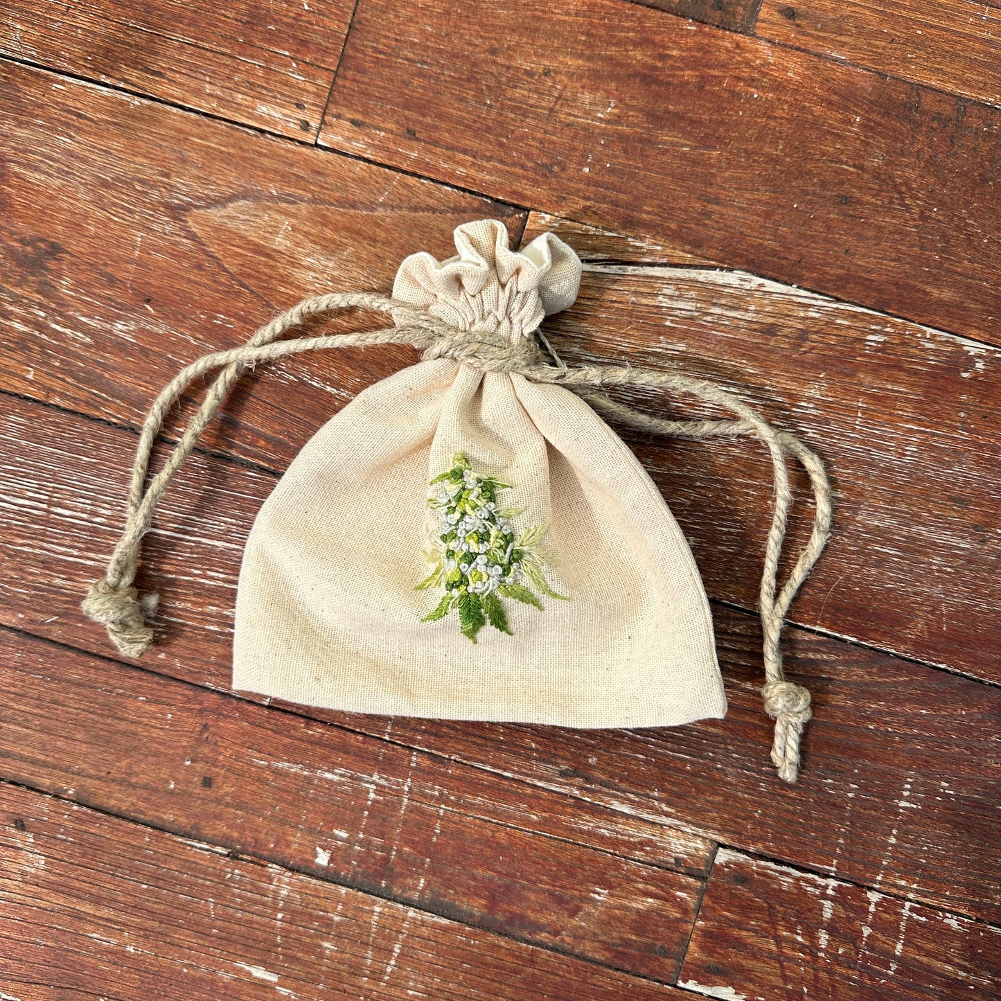 Momma T's Cannabis Bag