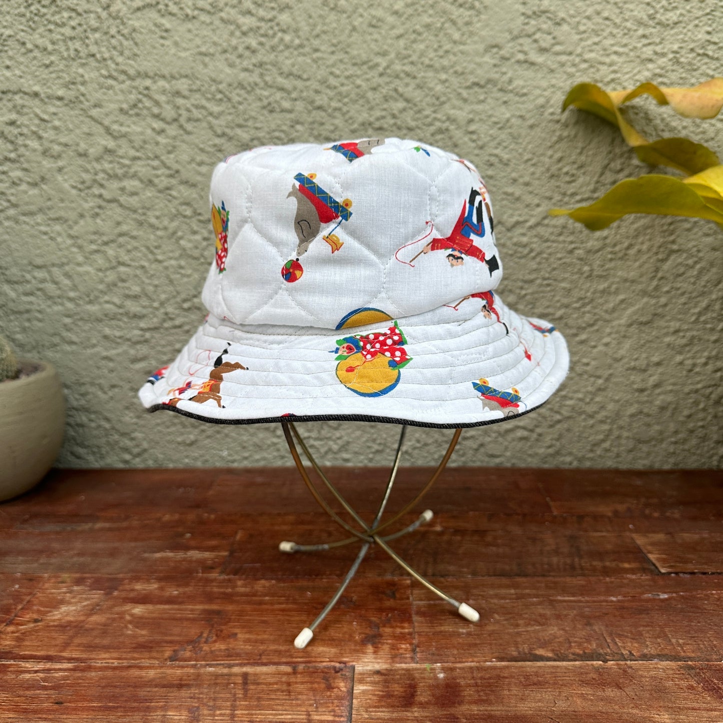 MUNGA Bucket 8 - XXS