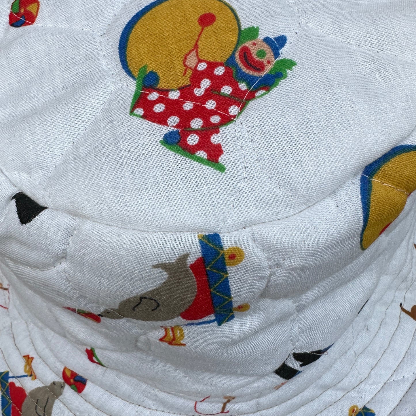 MUNGA Bucket 8 - XXS