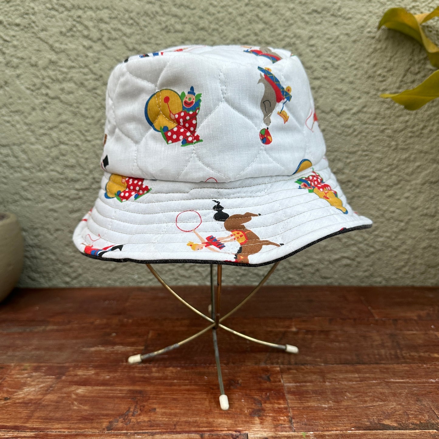 MUNGA Bucket 8 - XXS