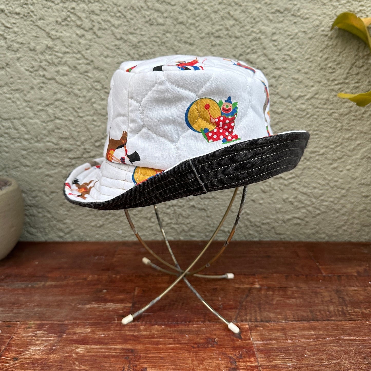 MUNGA Bucket 8 - XXS
