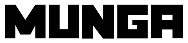 MNGA Studios logo