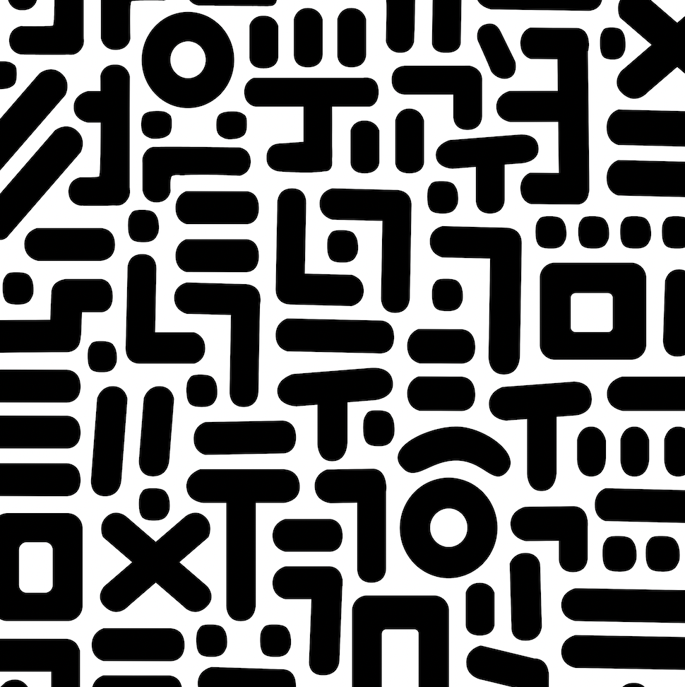 MUNGA Print, Med, 11"x17" - Print