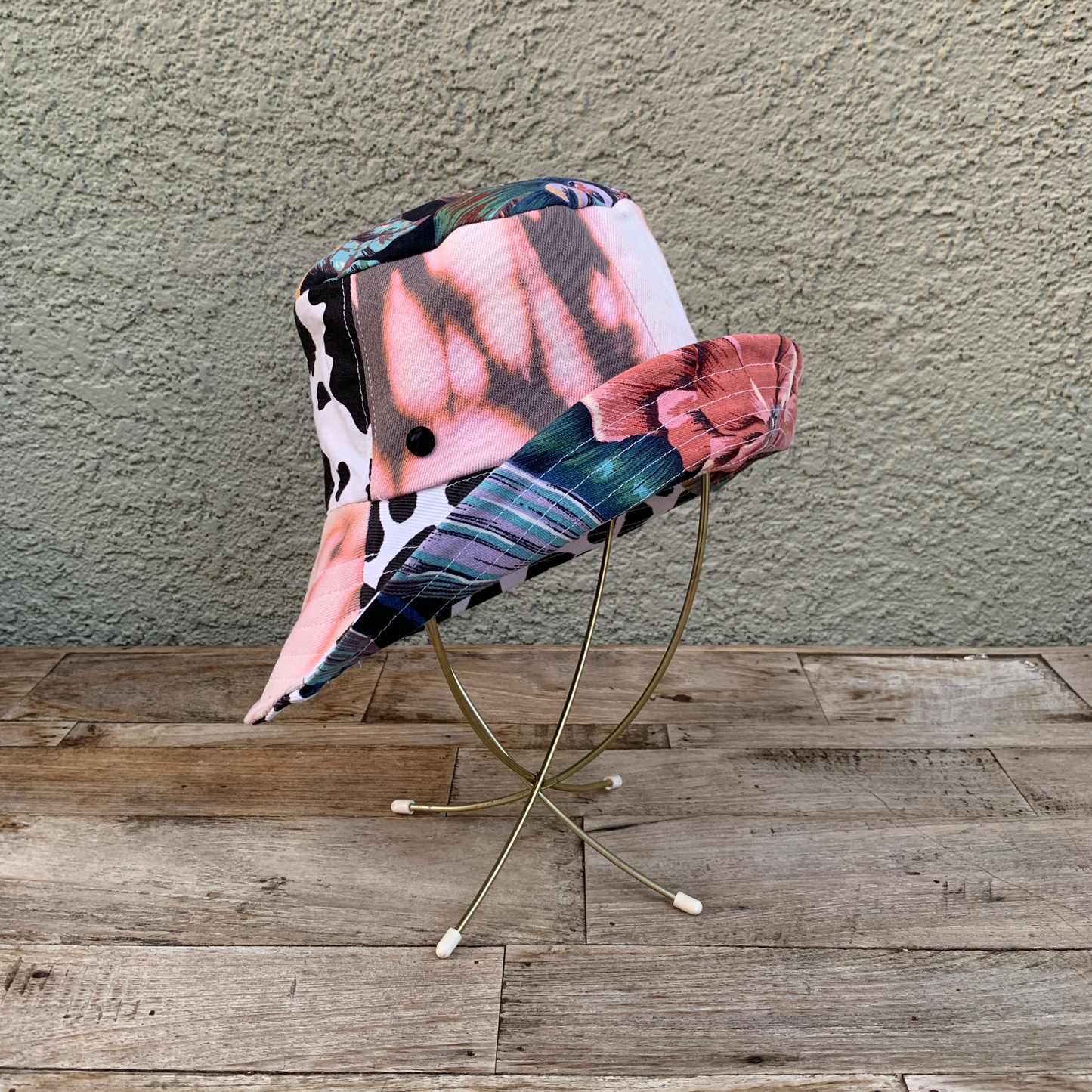 MUNGA Bucket 3 - XS/S