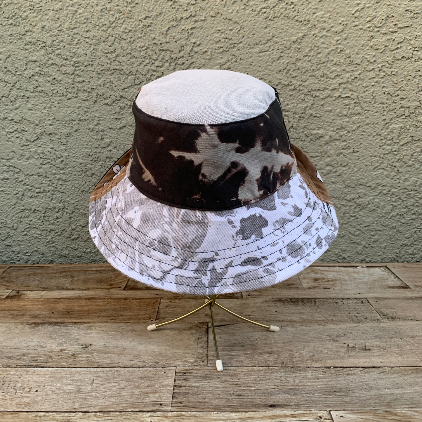 MUNGA Bucket 4 - XS/S