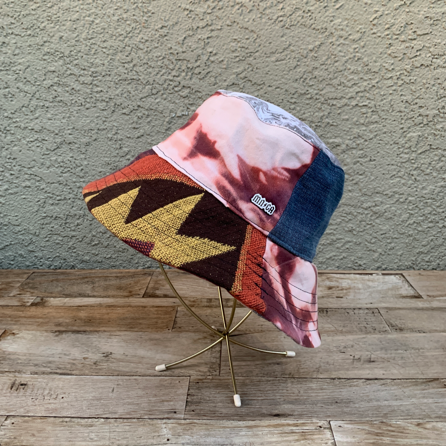 MUNGA Bucket 6-M/L