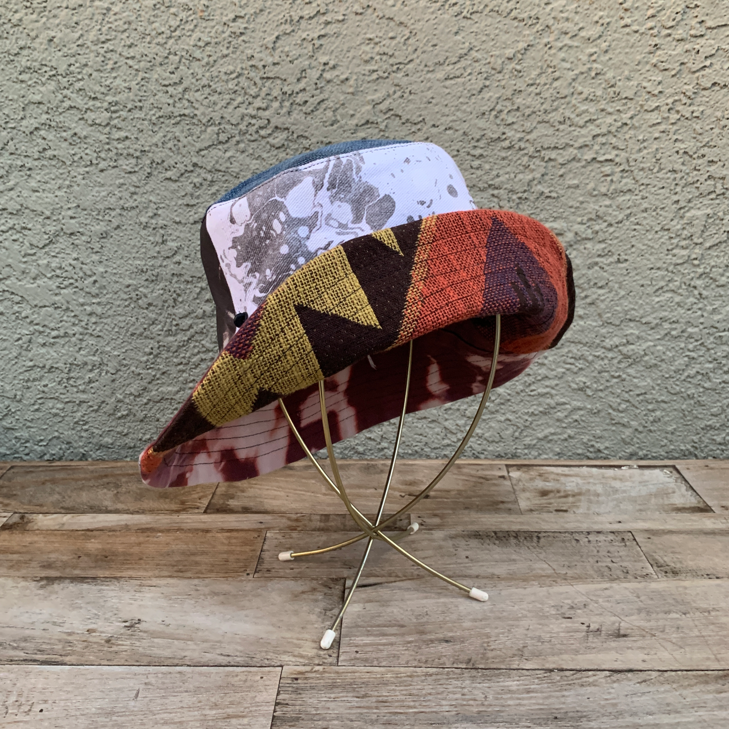 MUNGA Bucket 6-M/L