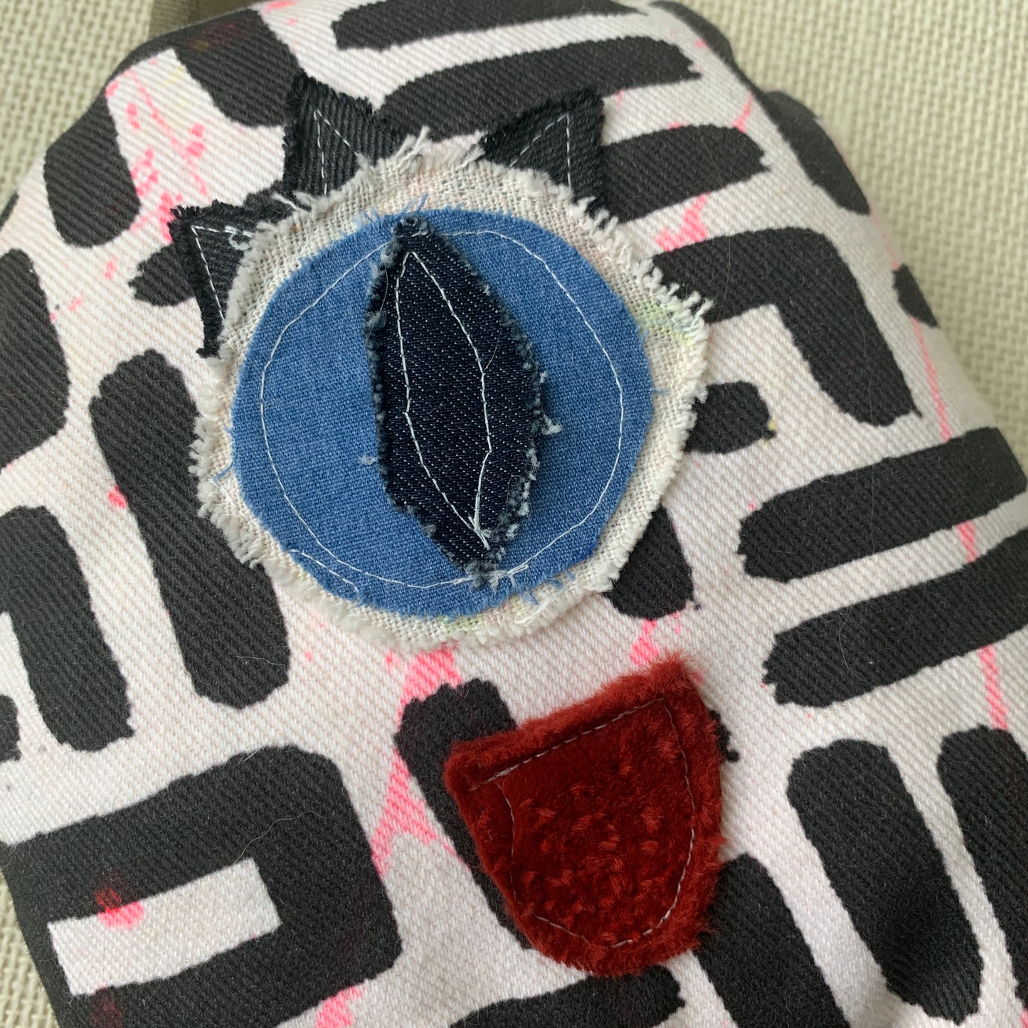 Shop Animal- Alien 1