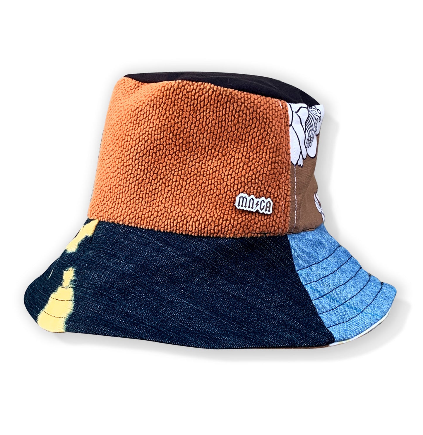 MUNGA Bucket 1 - XS/S