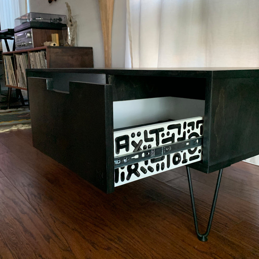 Coffee Table  - Sept 2020