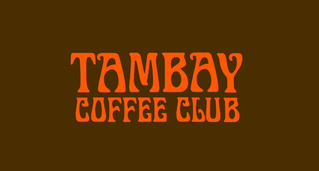 Tambay Coffee Club, Las Vegas, NV