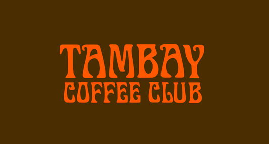 Tambay Coffee Club, Las Vegas, NV