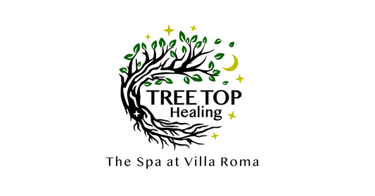 Tree Top Healing, Spa at Villa Roma: Catskills, NY