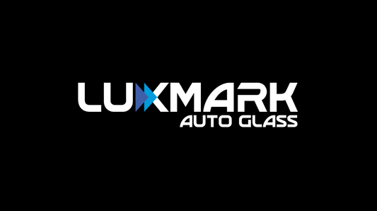 LUXMARK, Auto Glass, NY