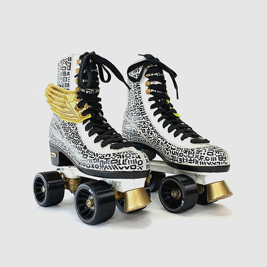 MNGA Skates