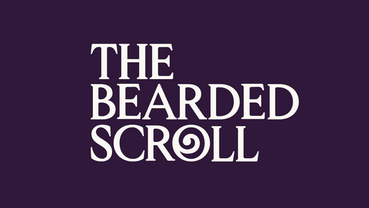 The Bearded Scroll