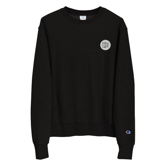 MNGA Champion Sweatshirt