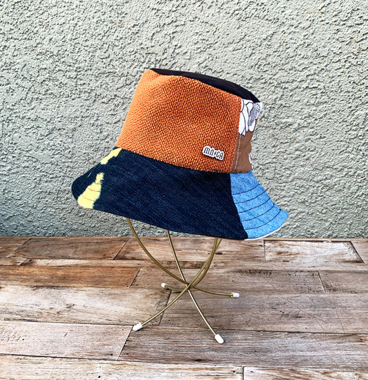 MNGA Bucket 1 - XS/S