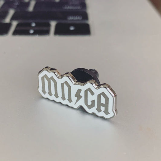 MN/GA Pins